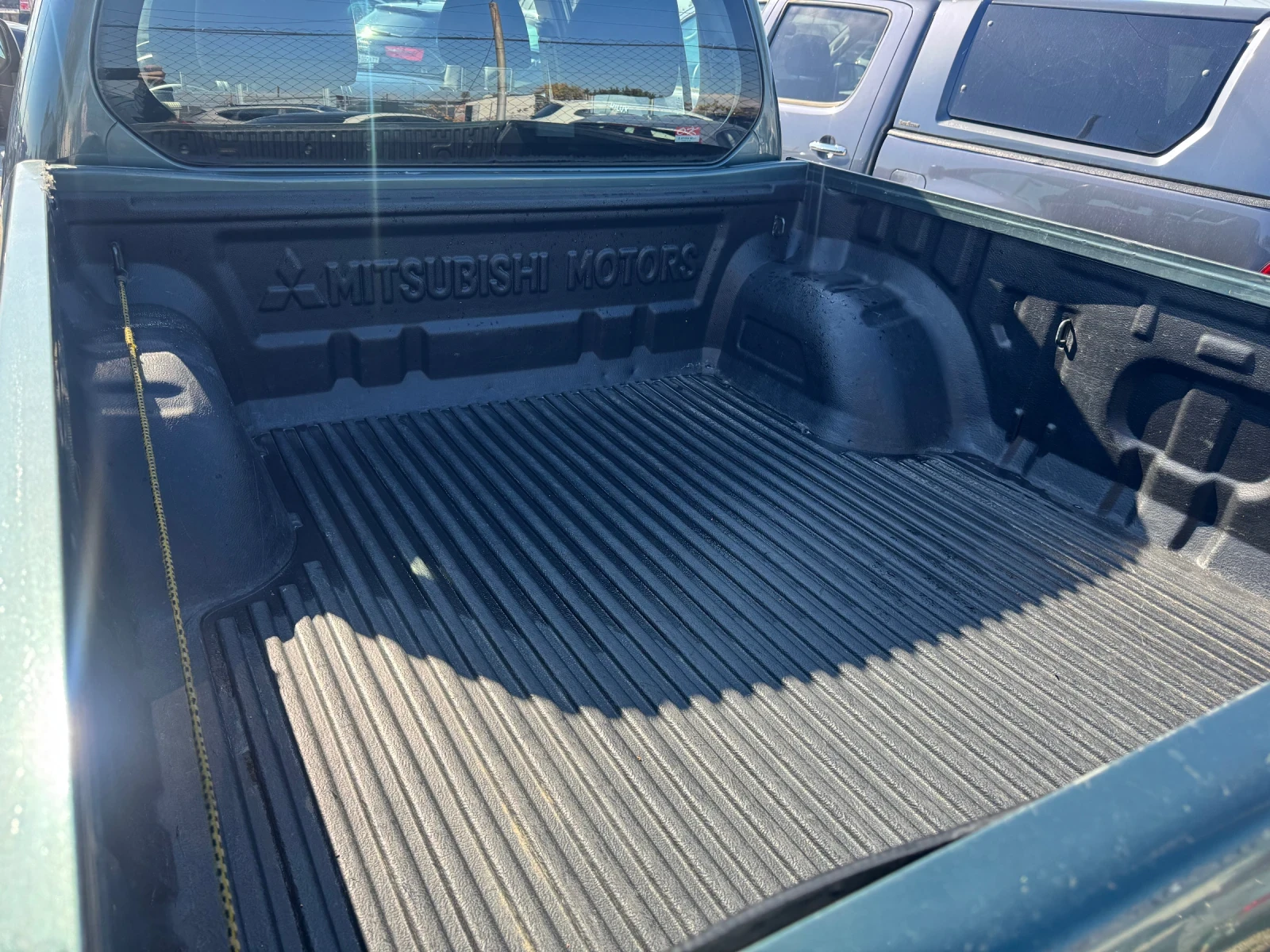 Mitsubishi L200 2.5did | Mobile.bg — изображение 4