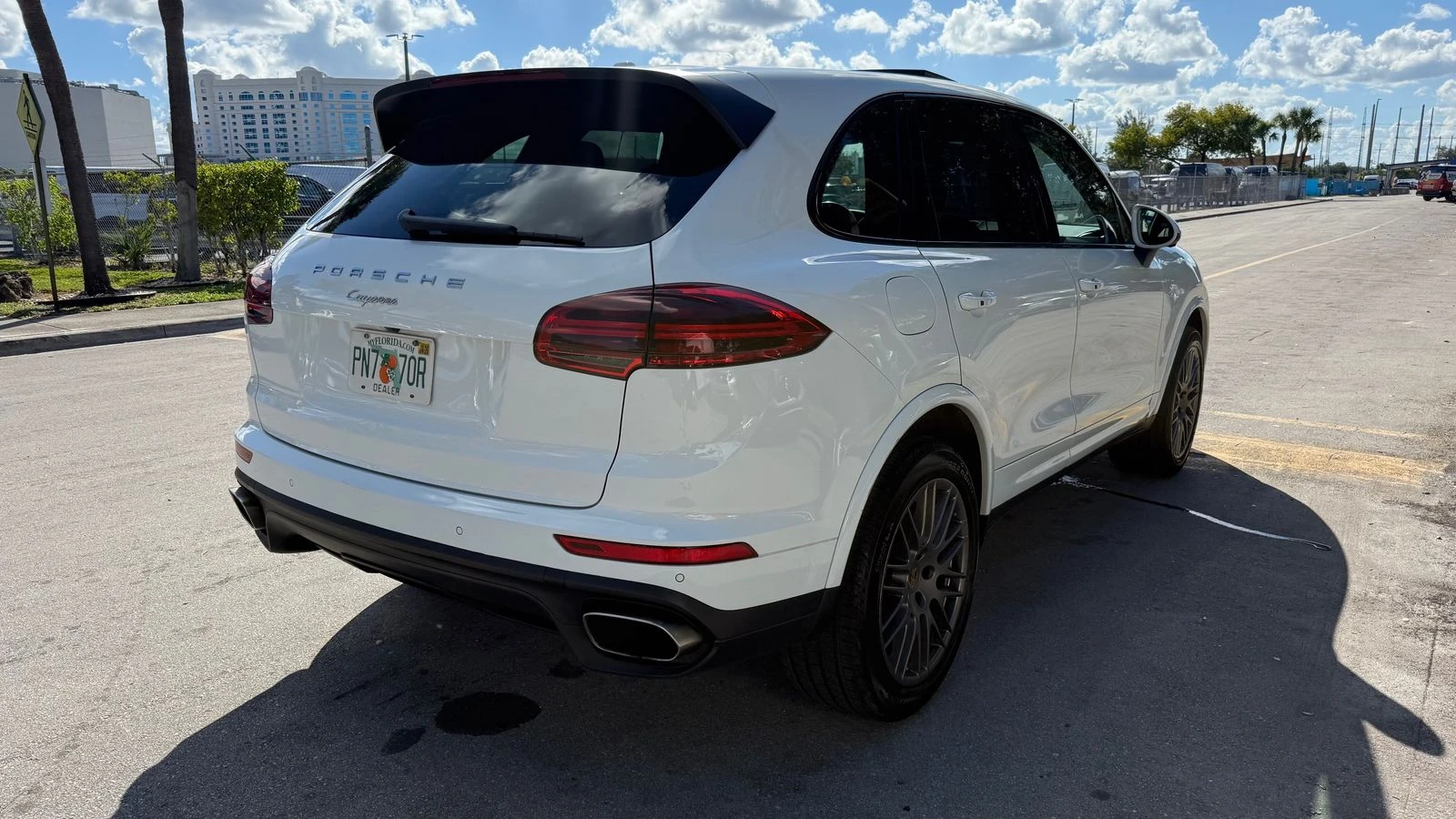 Porsche Cayenne FACELIFT* PLATINUM* BOSE* ОБДУХ* MATRIX* KEYLESS*  - изображение 6