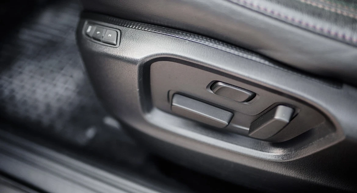 Mazda CX-5 2.5 - изображение 4