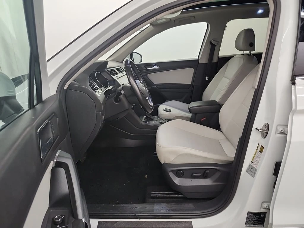 VW Tiguan * COMFORTLINE * CARFAX *    | Mobile.bg   11