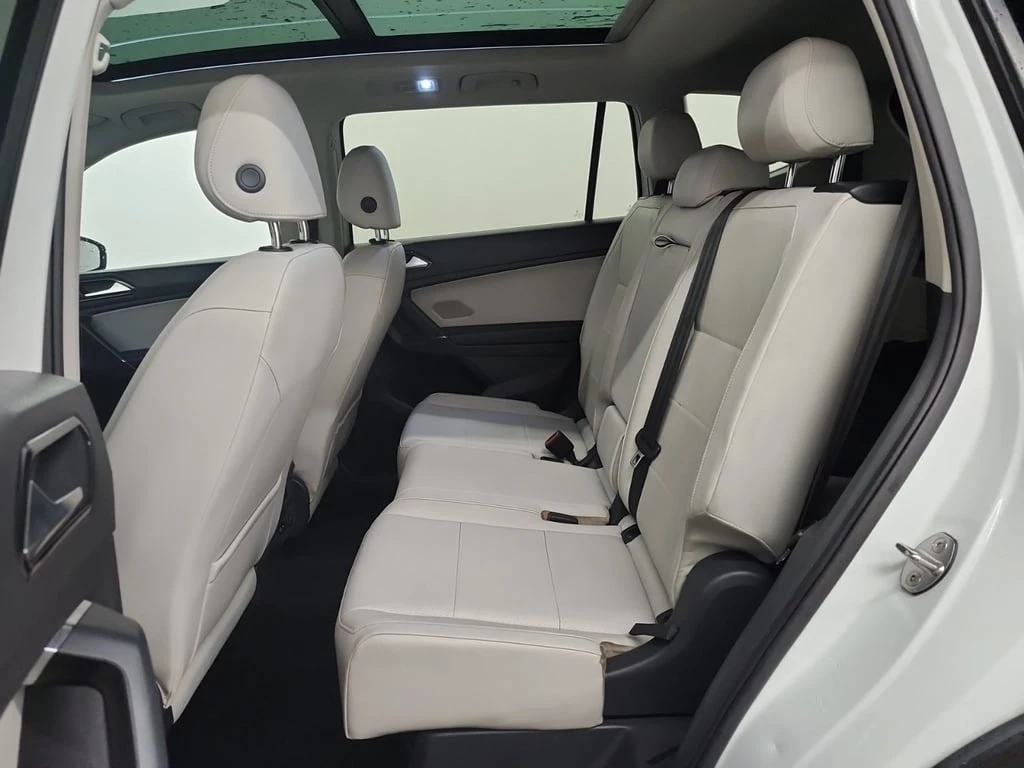 VW Tiguan * COMFORTLINE * CARFAX *    | Mobile.bg   13