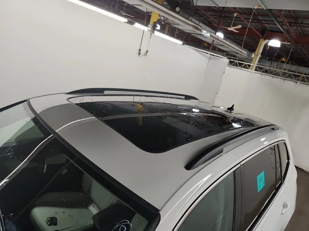 VW Tiguan * COMFORTLINE * CARFAX * ЦЕНА ДО БЪЛГАРИЯ - изображение 7