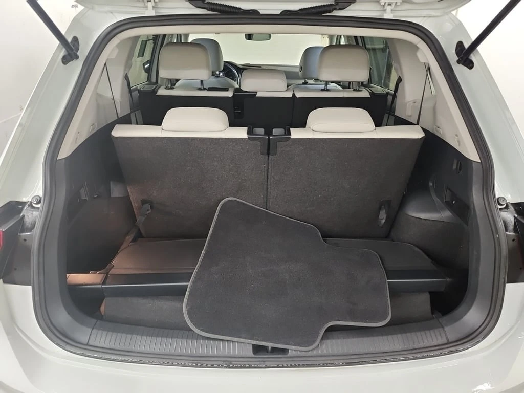 VW Tiguan * COMFORTLINE * CARFAX *    | Mobile.bg   15