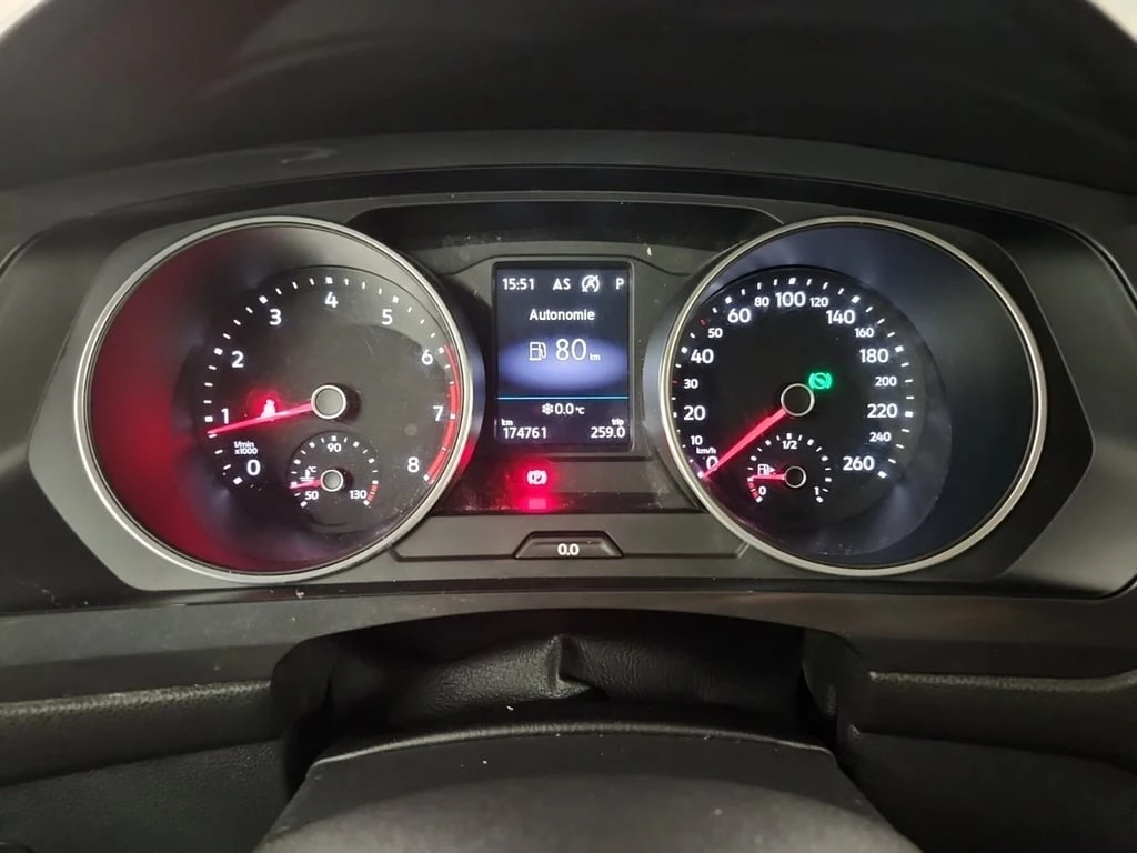 VW Tiguan * COMFORTLINE * CARFAX *    | Mobile.bg   12