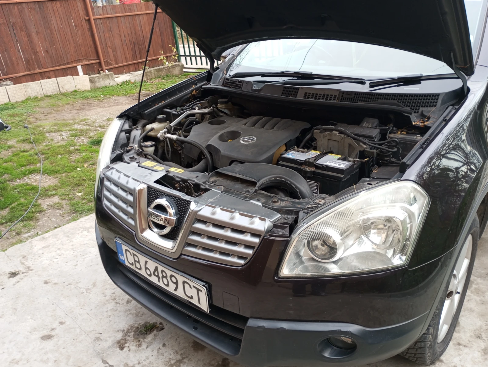 Nissan Qashqai | Mobile.bg � ����������� 12