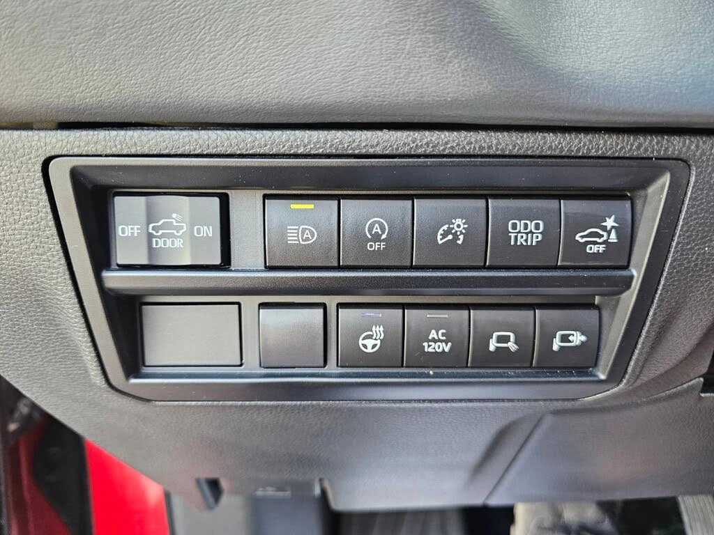 Toyota Tundra Platinum CrewMax Cab LB 4WD* * Pano* 360* *  | Mobile.bg   9