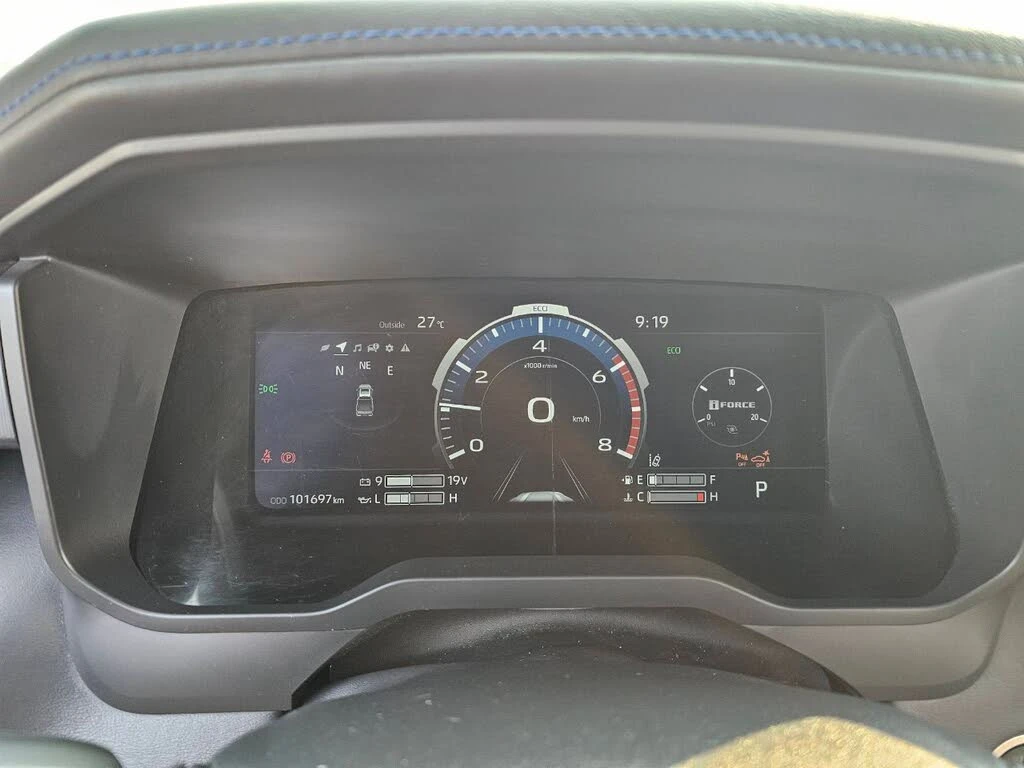 Toyota Tundra Platinum CrewMax Cab LB 4WD* * Pano* 360* *  | Mobile.bg   11