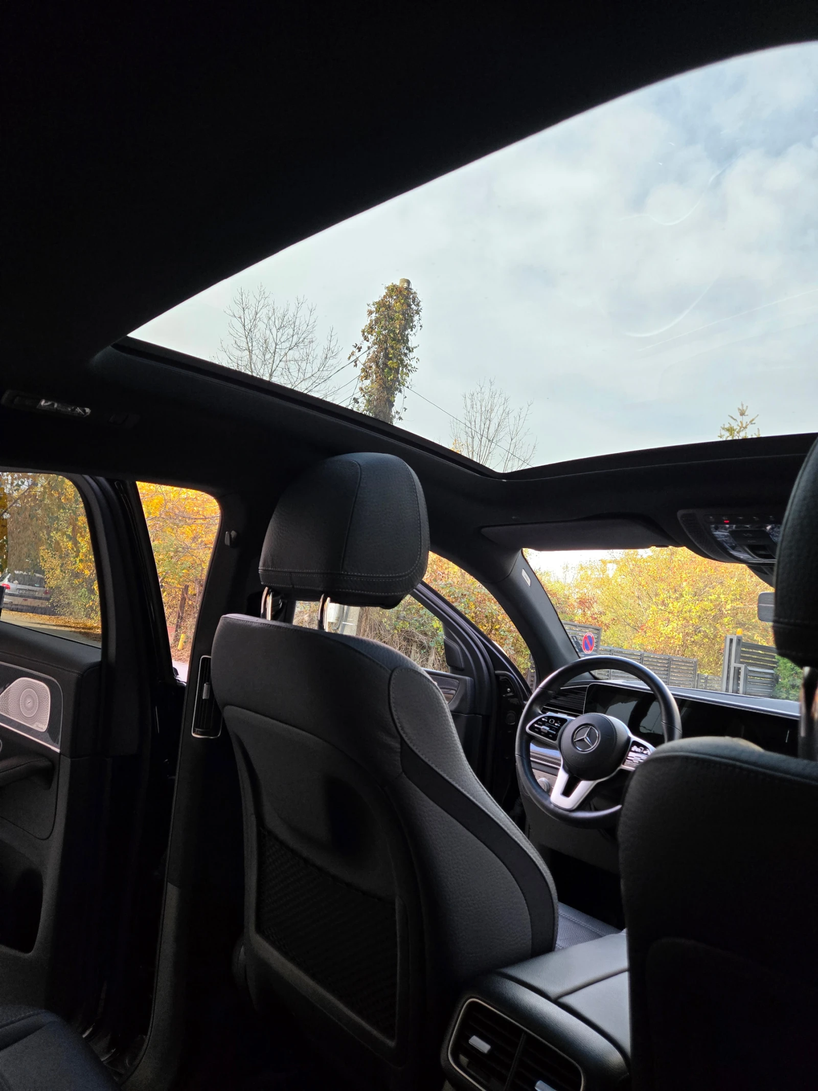 Mercedes-Benz GLE 350 de AMG 4-matic | Mobile.bg � ����������� 14