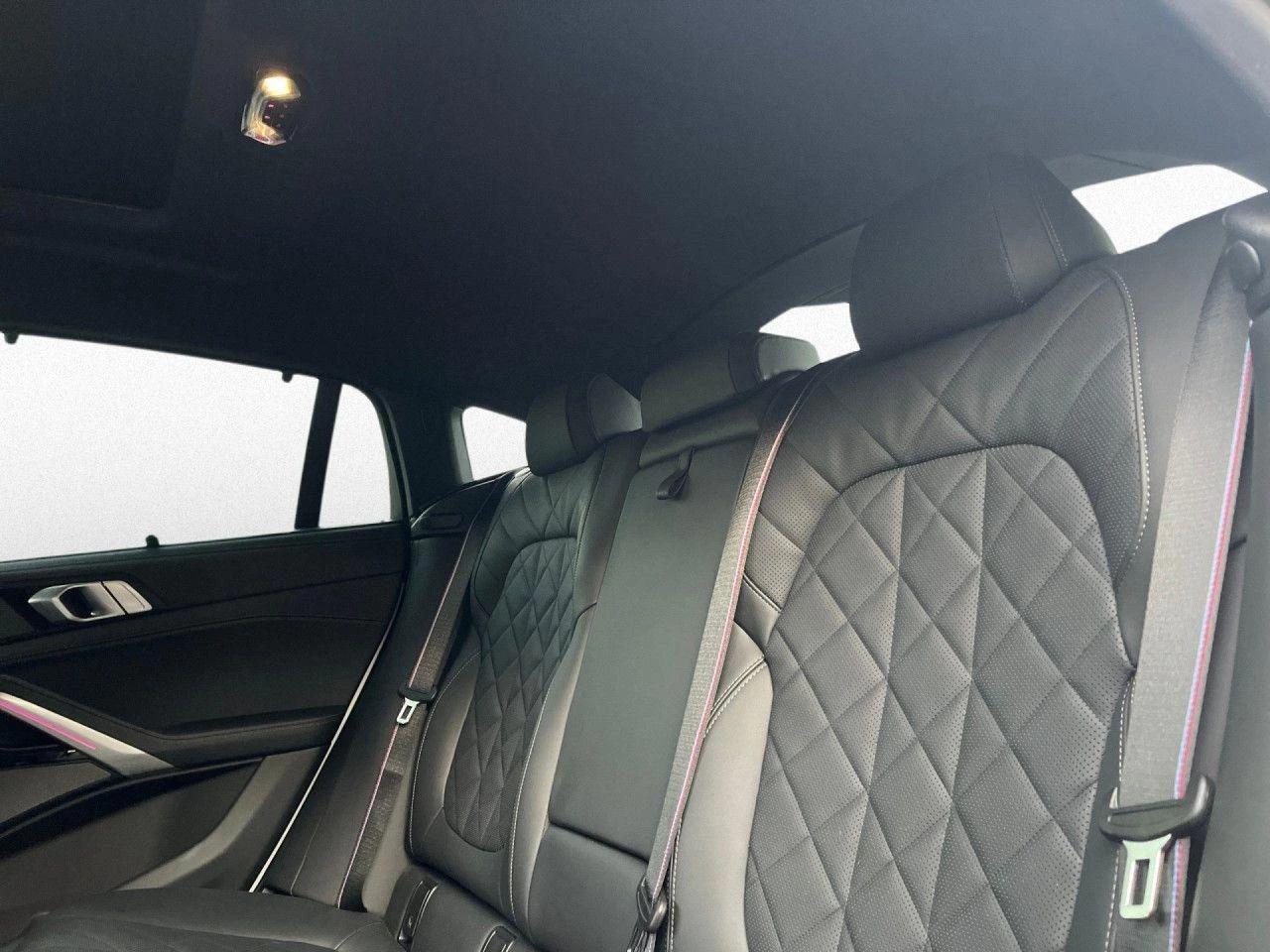 BMW X6 40d/xDrive/FACELIFT/M-SPORT/ICONIC GLOW/HEADUP/H&K | Mobile.bg   14