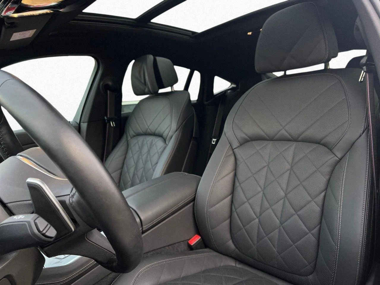 BMW X6 40d/xDrive/FACELIFT/M-SPORT/ICONIC GLOW/HEADUP/H&K - изображение 8