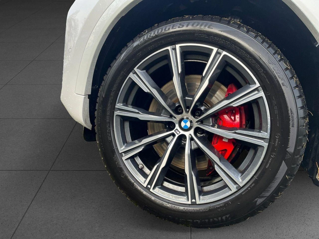 BMW X6 40d/xDrive/FACELIFT/M-SPORT/ICONIC GLOW/HEADUP/H&K - изображение 3