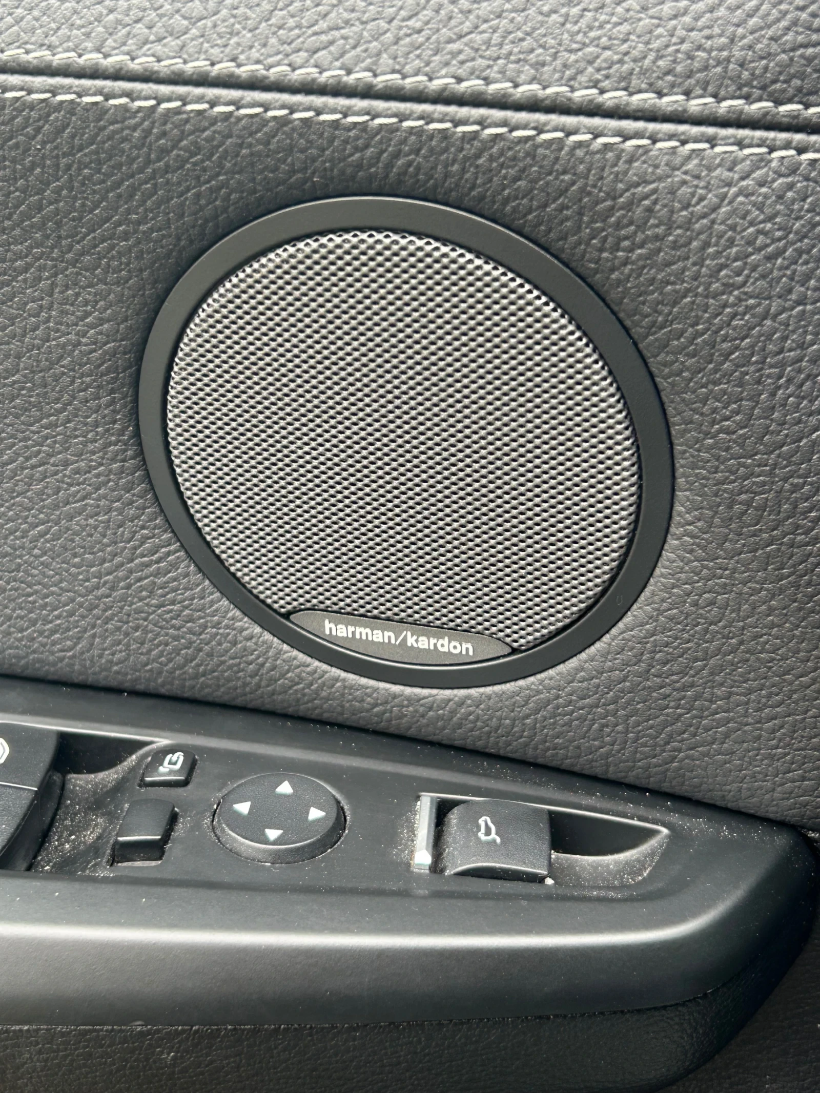 BMW X4 Face 3.5 Xdrive 313k.c | Mobile.bg   11