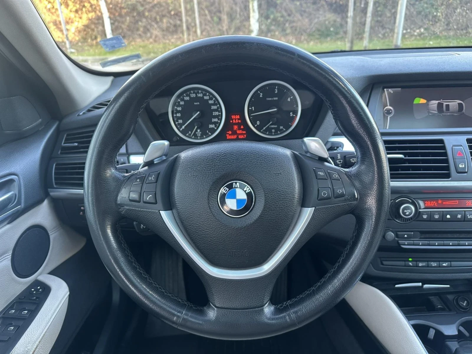 BMW X6 3.0d / �������  | Mobile.bg � ����������� 13