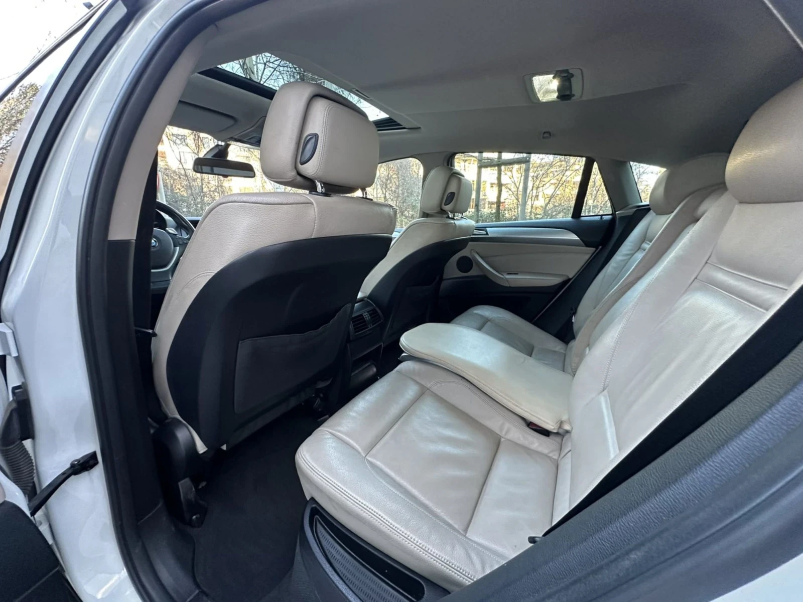 BMW X6 3.0d / �������  | Mobile.bg � ����������� 11