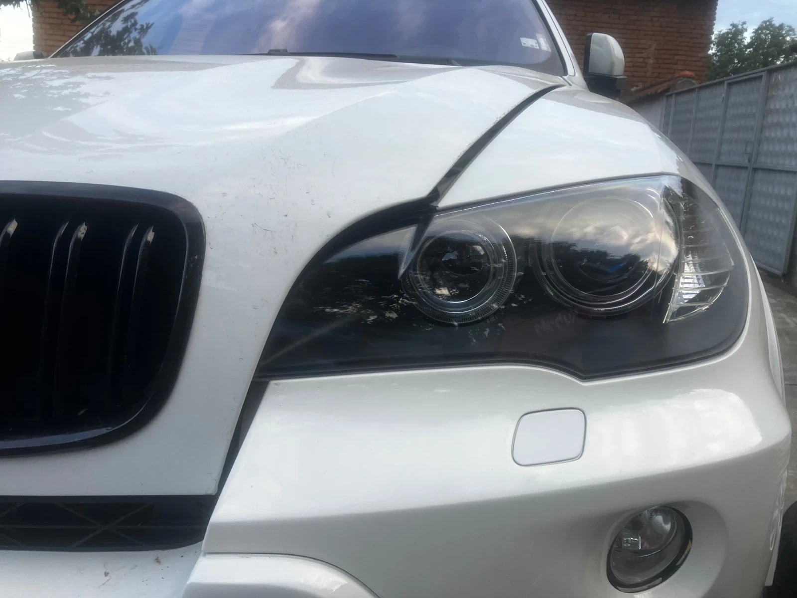 BMW X5 3.0SD M Pack  | Mobile.bg � ����������� 16