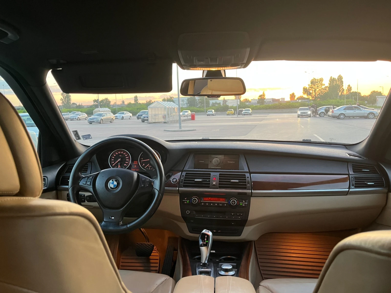 BMW X5 3.0SD M Pack  | Mobile.bg � ����������� 10