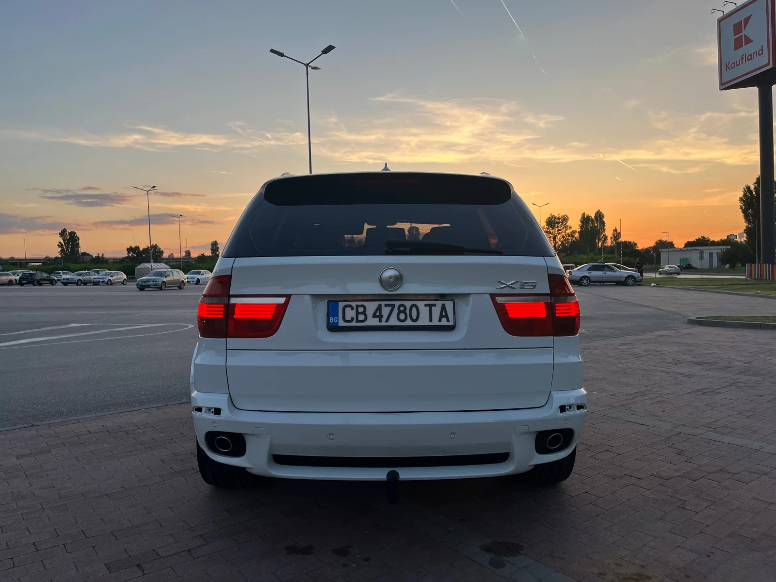 BMW X5 3.0SD M Pack  | Mobile.bg � ����������� 6