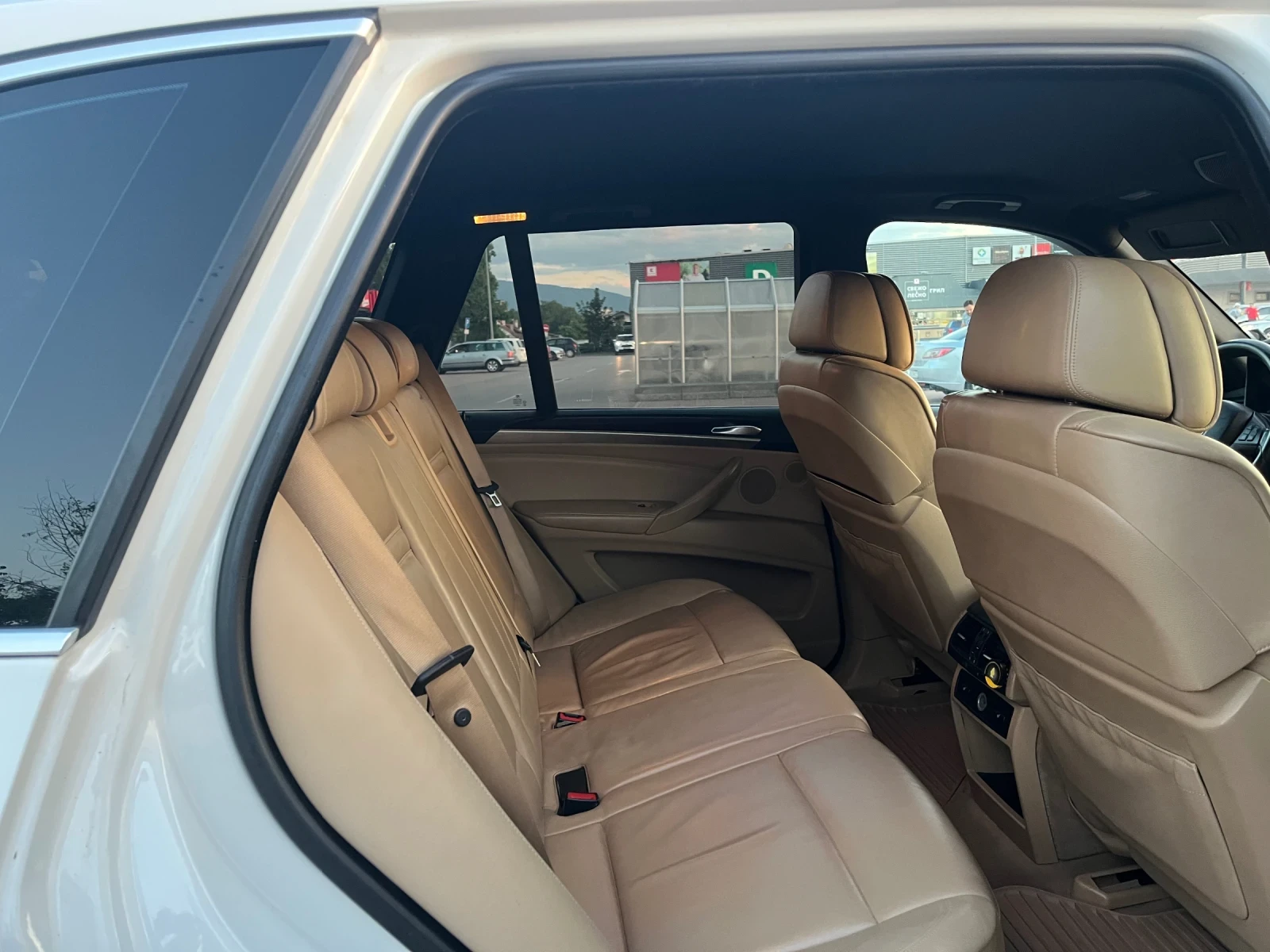 BMW X5 3.0SD M Pack  | Mobile.bg � ����������� 12