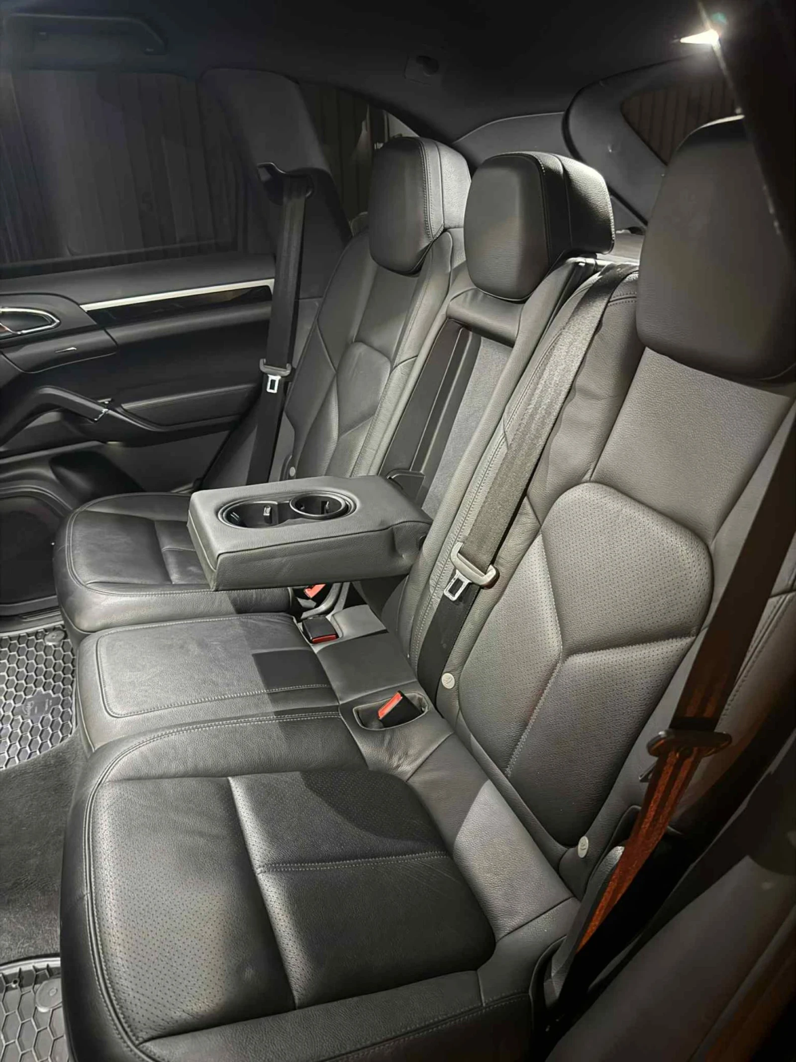 Porsche Cayenne 3.0 TDI 8ZF | Mobile.bg � ����������� 11