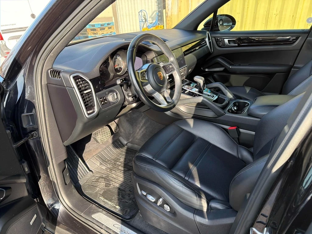 Porsche Cayenne * AWD * CARFAX * ���� �� �������� | Mobile.bg � ����������� 7