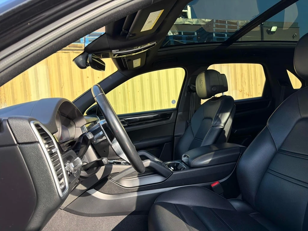 Porsche Cayenne * AWD * CARFAX * ���� �� �������� | Mobile.bg � ����������� 10