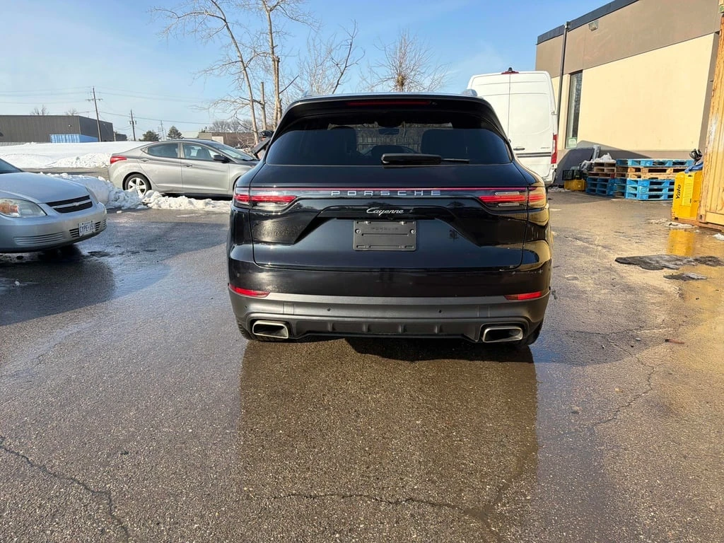 Porsche Cayenne * AWD * CARFAX * ���� �� �������� | Mobile.bg � ����������� 4