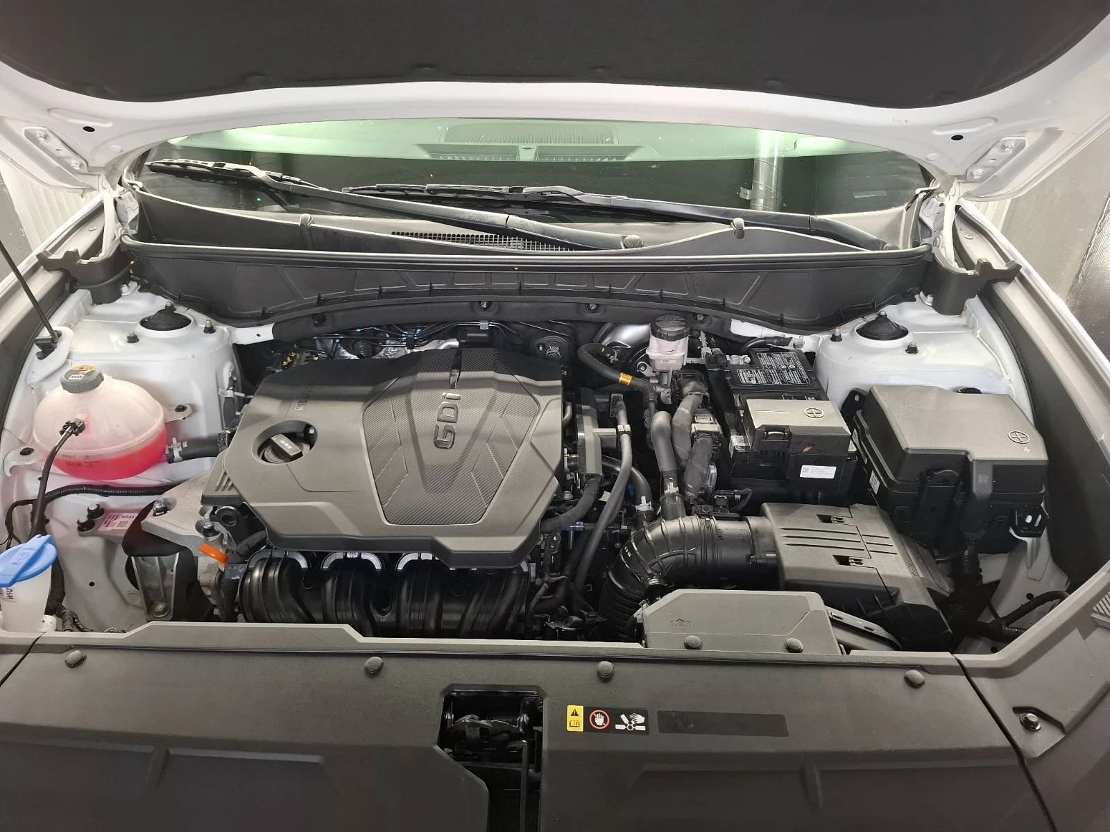 Hyundai Tucson 2.5 Htrac 4?4 Black Optik  | Mobile.bg � ����������� 15