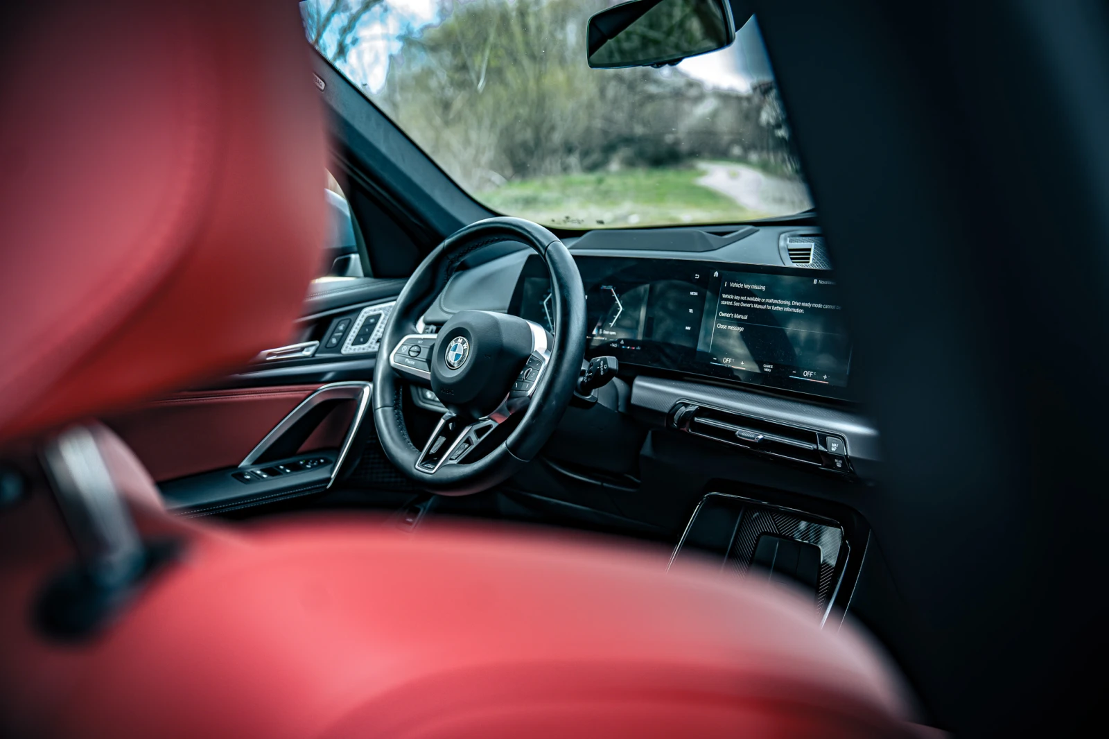 BMW X1 M-pack 28i X-drive, снимка 10 - Автомобили и джипове - 54024905