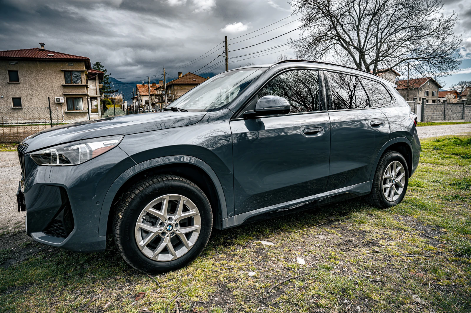 BMW X1 M-pack 28i X-drive, снимка 2 - Автомобили и джипове - 54024905