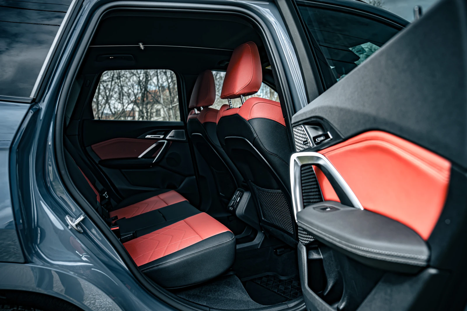 BMW X1 M-pack 28i X-drive, снимка 8 - Автомобили и джипове - 54024905