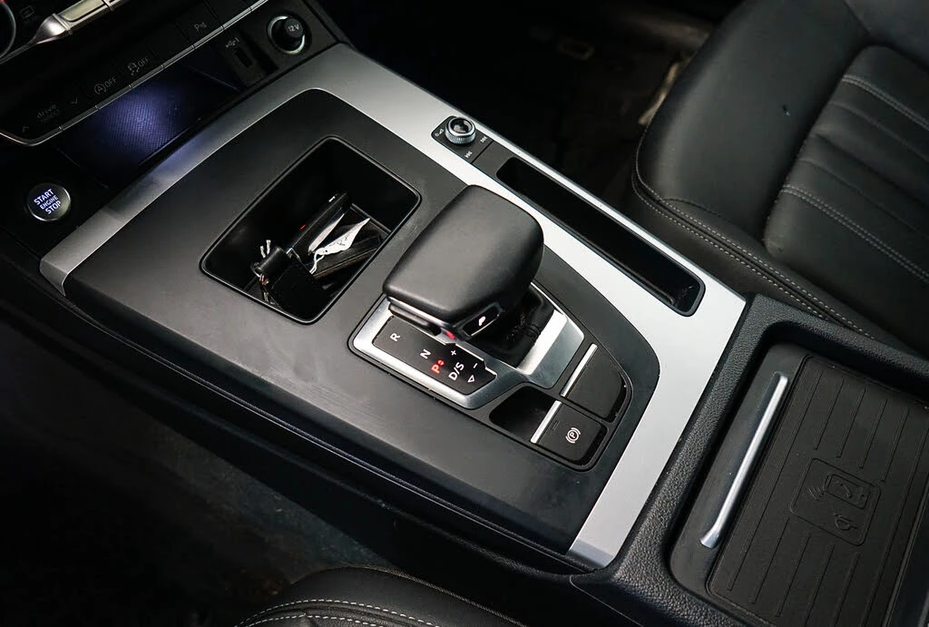 Audi Q5 quattro Komfort 45 TFSI * ���������� (���� �� ��) | Mobile.bg � ����������� 14