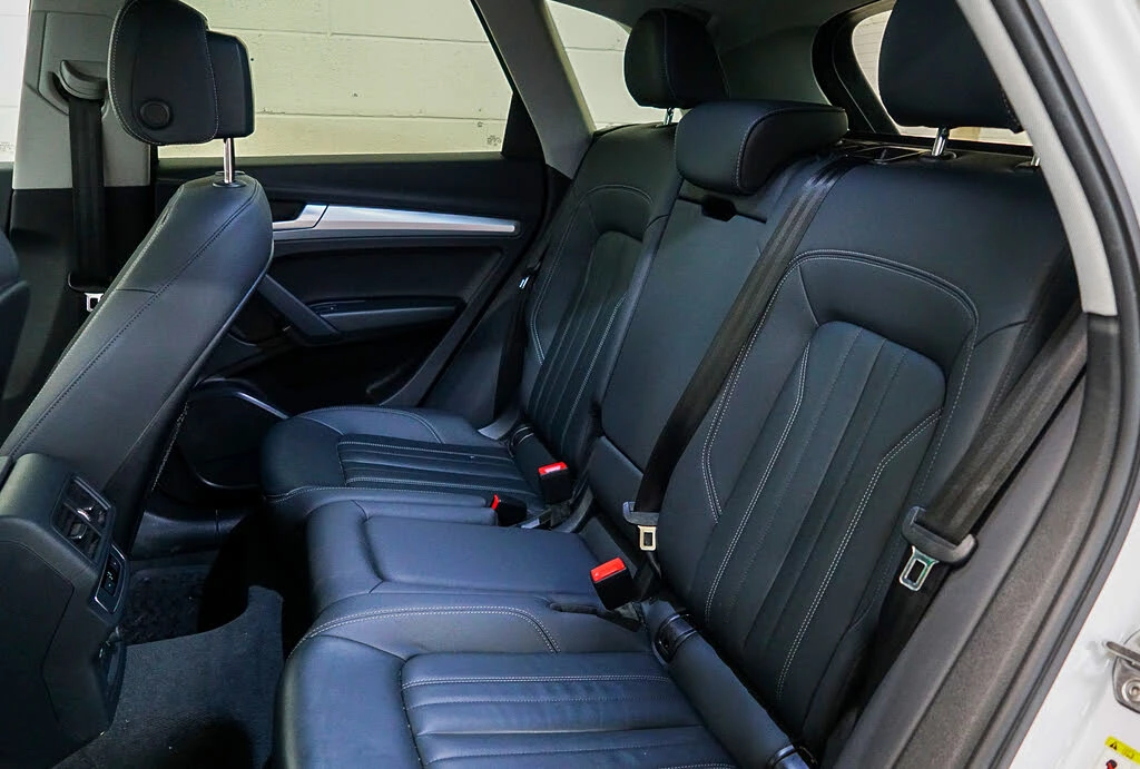 Audi Q5 quattro Komfort 45 TFSI * ���������� (���� �� ��) | Mobile.bg � ����������� 16