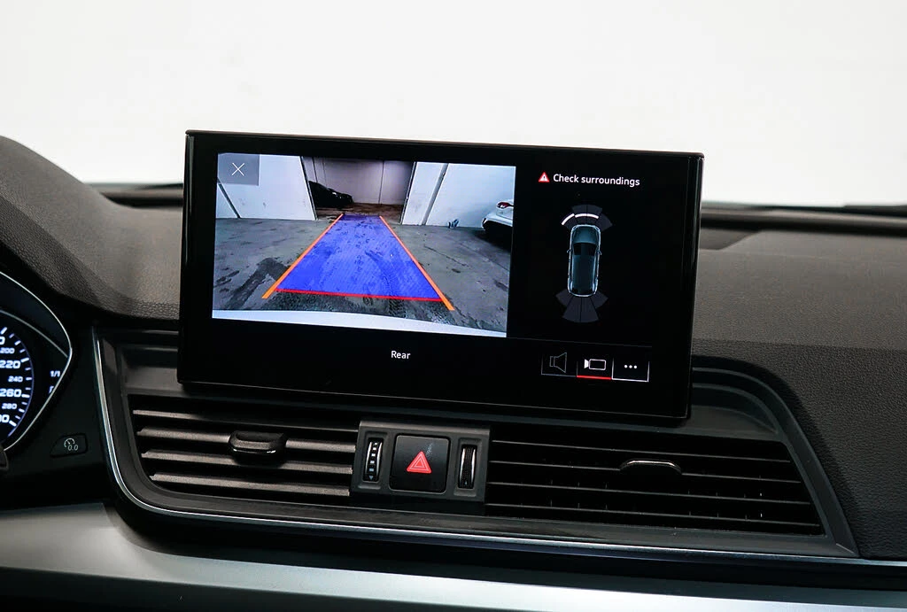 Audi Q5 quattro Komfort 45 TFSI * ���������� (���� �� ��) | Mobile.bg � ����������� 12