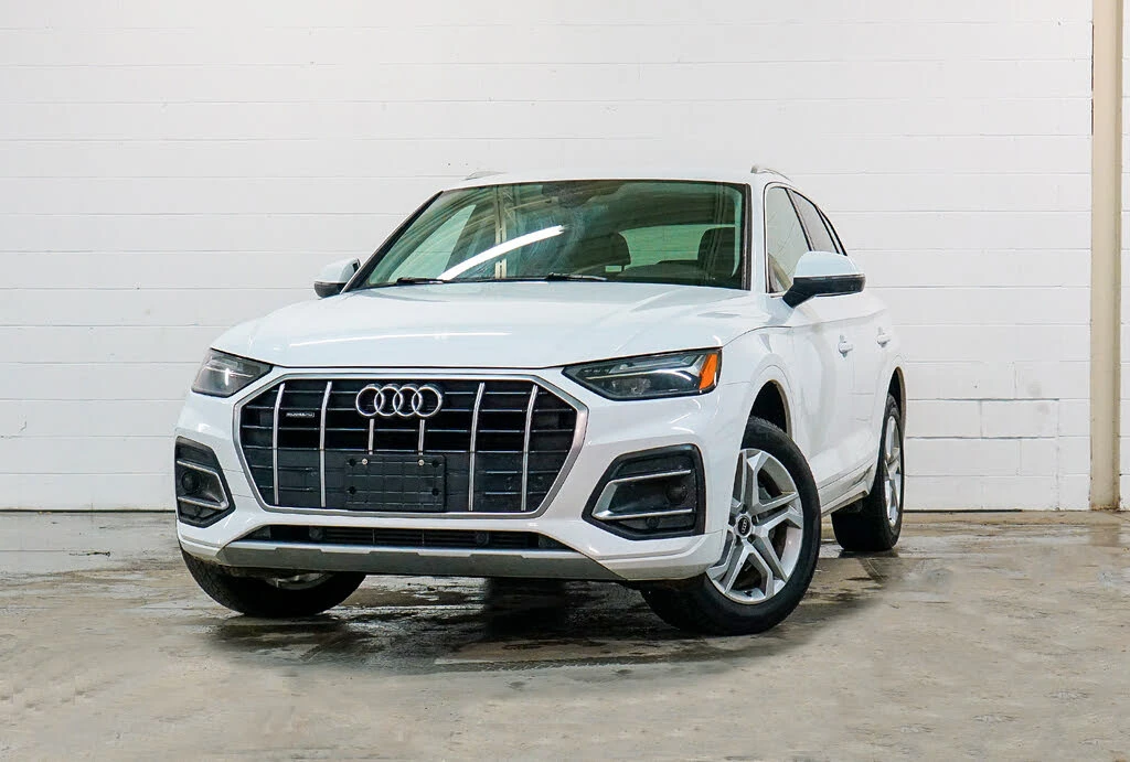 Audi Q5 quattro Komfort 45 TFSI * ���������� (���� �� ��) | Mobile.bg � ����������� 1