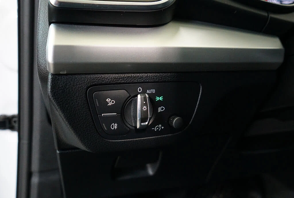 Audi Q5 quattro Komfort 45 TFSI * АвтоКредит (ЦЕНА ДО БГ) - изображение 9