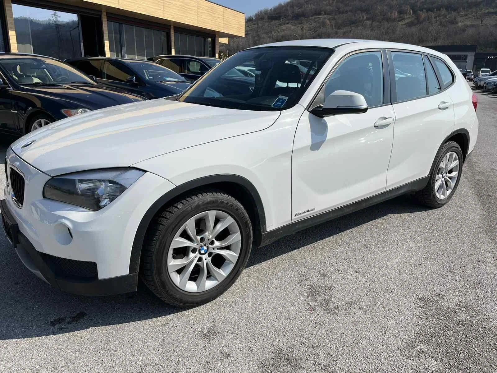 BMW X1 SDrive-Facelift, снимка 2 - Автомобили и джипове - 53741937
