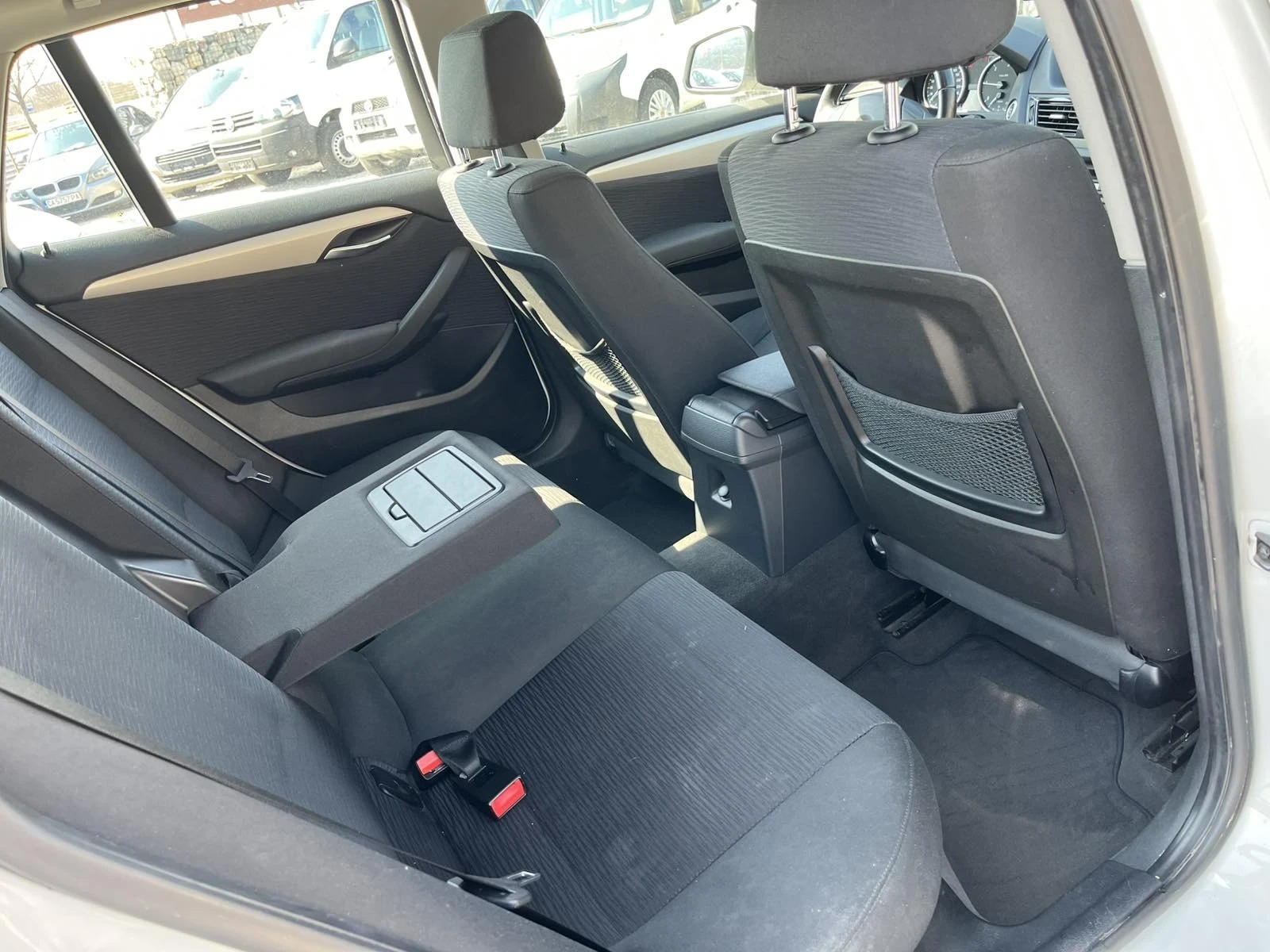 BMW X1 SDrive-Facelift, снимка 6 - Автомобили и джипове - 53741937