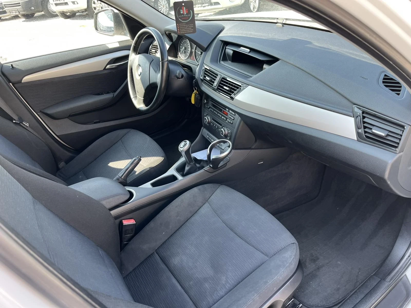 BMW X1 SDrive-Facelift, снимка 5 - Автомобили и джипове - 53741937