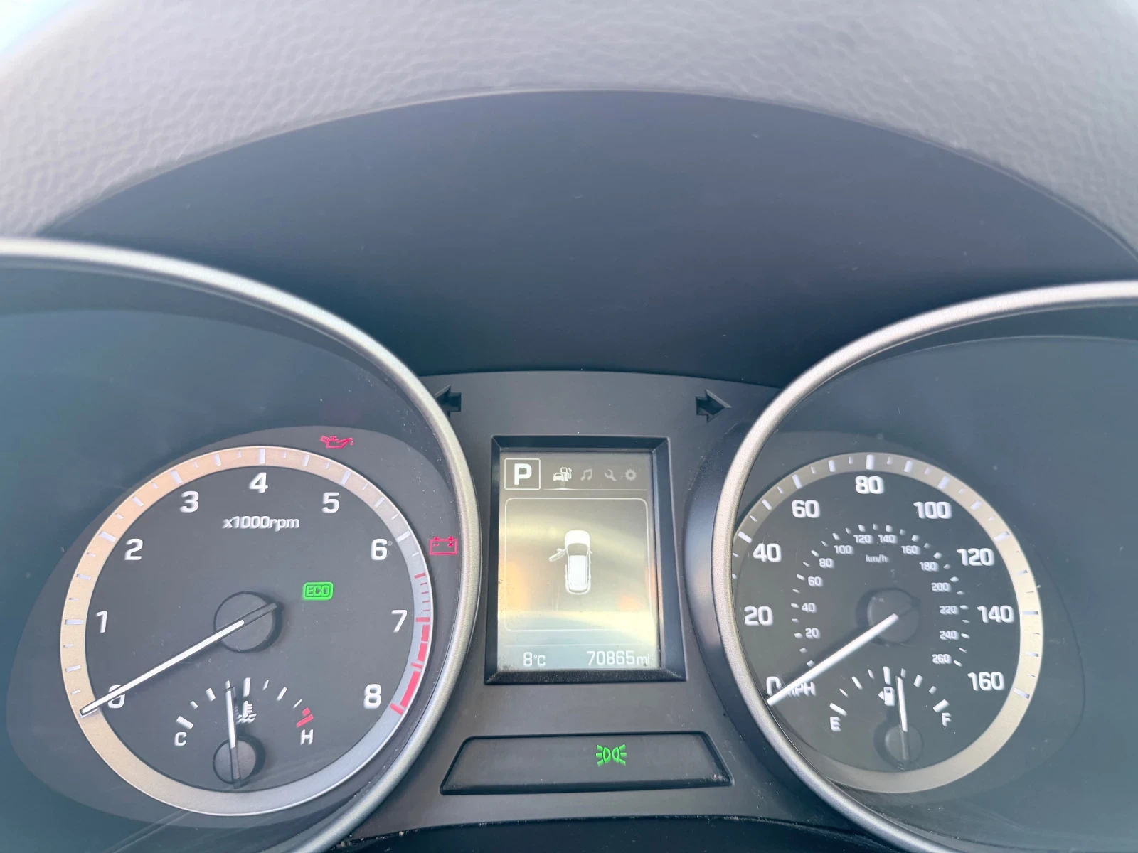 Hyundai Santa fe, снимка 8 - Автомобили и джипове - 53761256