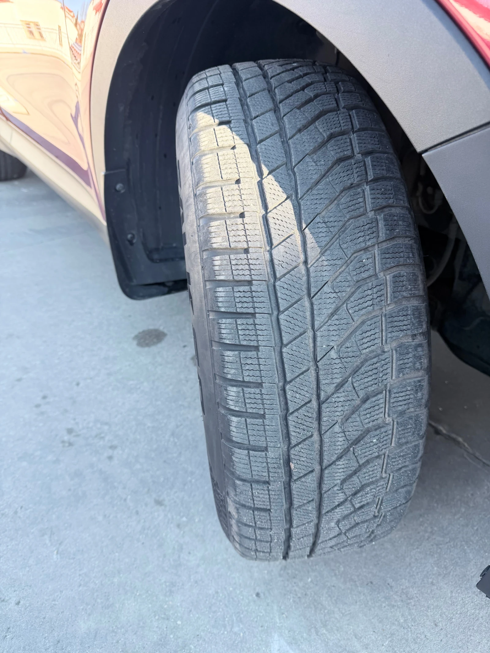 Hyundai Santa fe, снимка 15 - Автомобили и джипове - 53761256