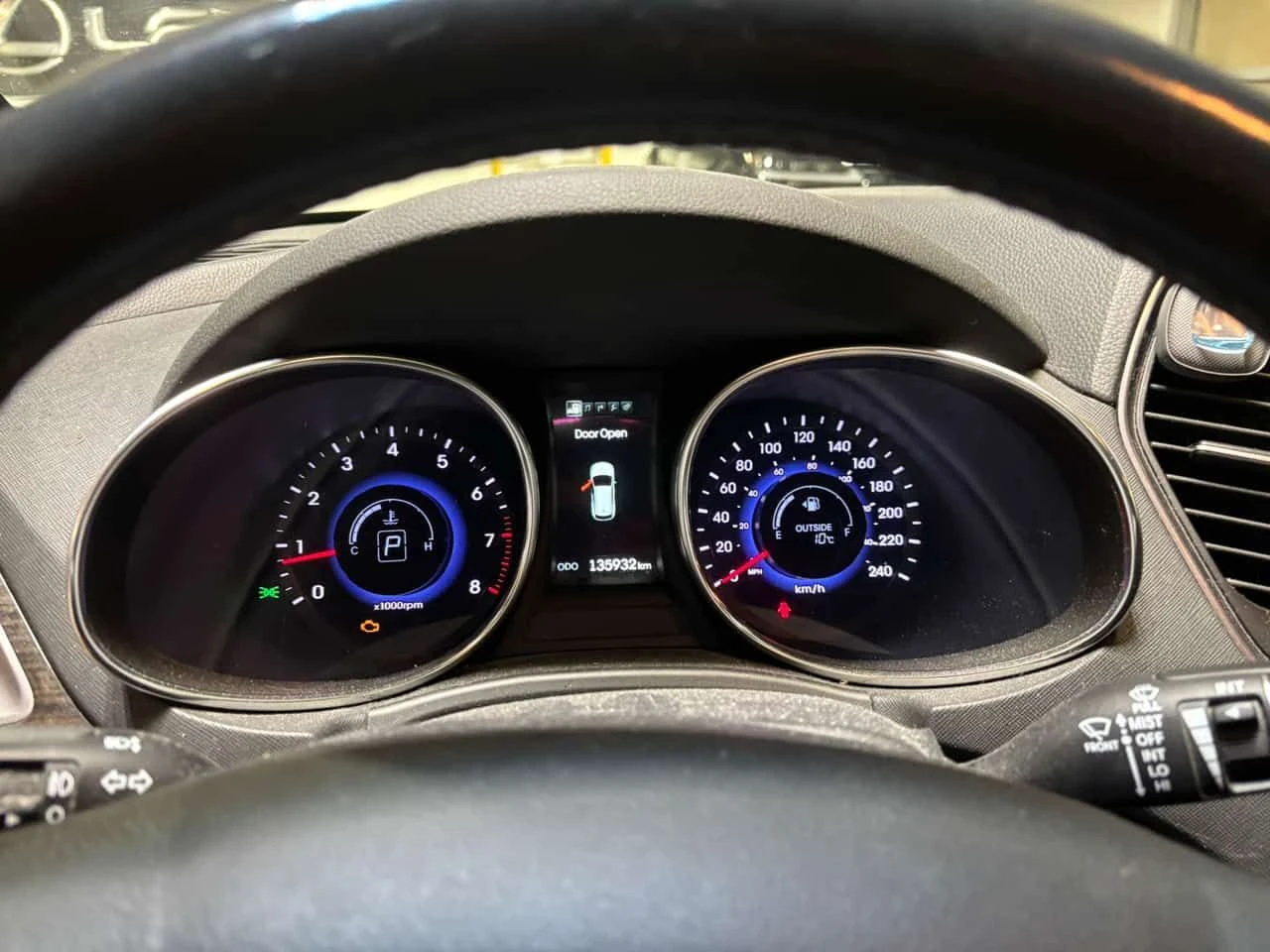 Hyundai Santa fe * Limited * PANO* ПОДГРЕВ* KEYLESS* , снимка 8 - Автомобили и джипове - 53762934