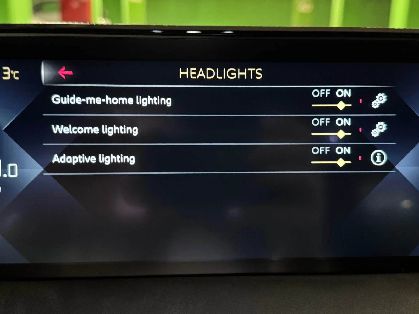 DS DS 3 Crossback OPERA, снимка 9 - Автомобили и джипове - 54192241