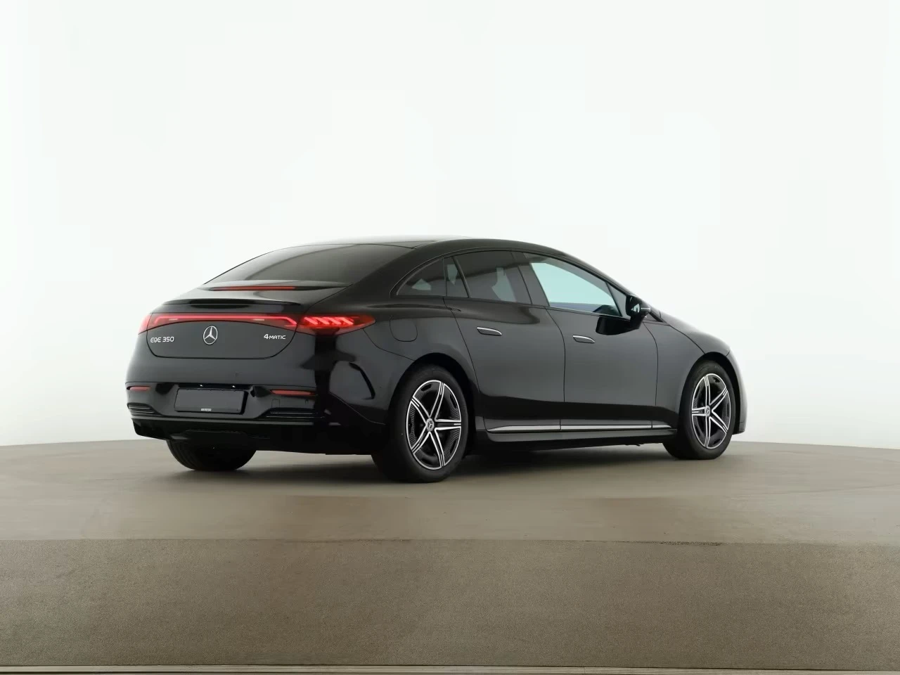 Mercedes-Benz EQE 350 AMG* 4MATIC* PANO* 360* BURMESTER*  | Mobile.bg � ����������� 6