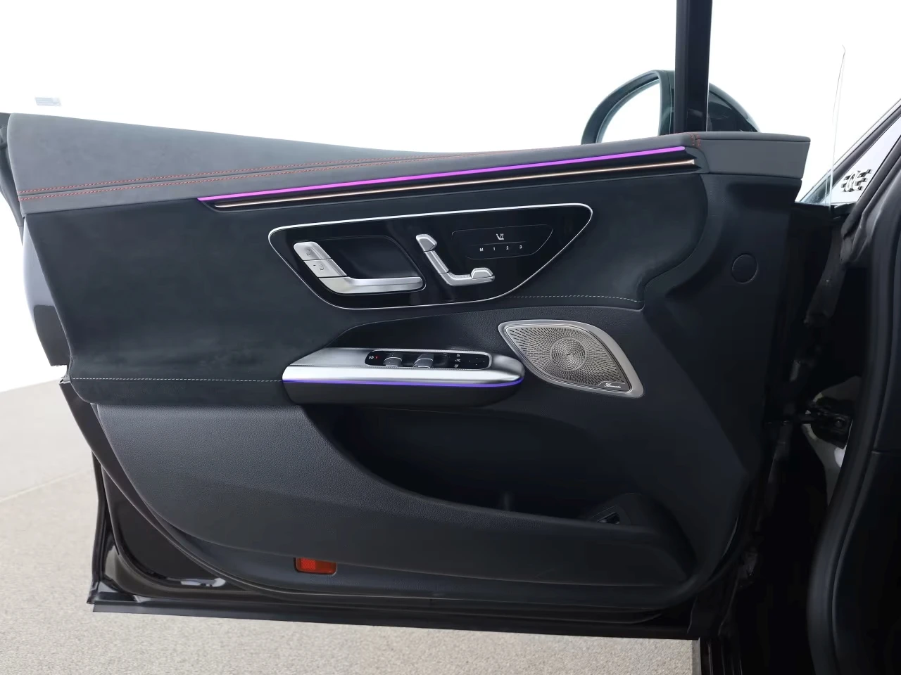 Mercedes-Benz EQE 350 AMG* 4MATIC* PANO* 360* BURMESTER*  | Mobile.bg � ����������� 9