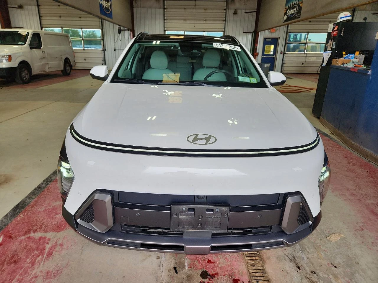 Hyundai Kona LIMITED* ОБДУХВАНЕ* ПОДГРЕВ* ПАНО* КАМЕРИ, снимка 2 - Автомобили и джипове - 54812394