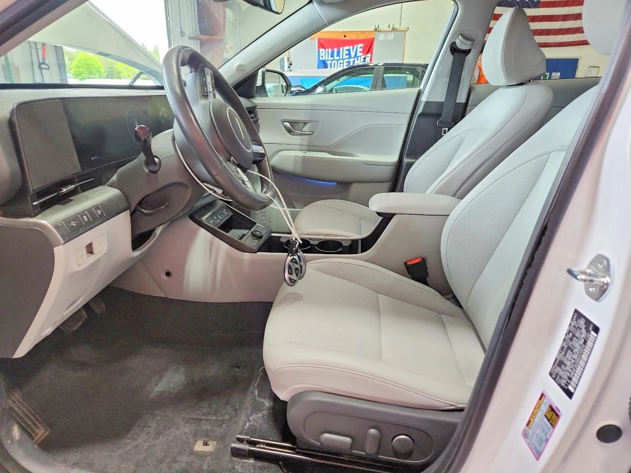 Hyundai Kona LIMITED* ОБДУХВАНЕ* ПОДГРЕВ* ПАНО* КАМЕРИ, снимка 7 - Автомобили и джипове - 54812394