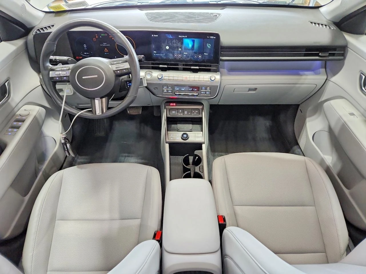 Hyundai Kona LIMITED* ОБДУХВАНЕ* ПОДГРЕВ* ПАНО* КАМЕРИ, снимка 8 - Автомобили и джипове - 54812394