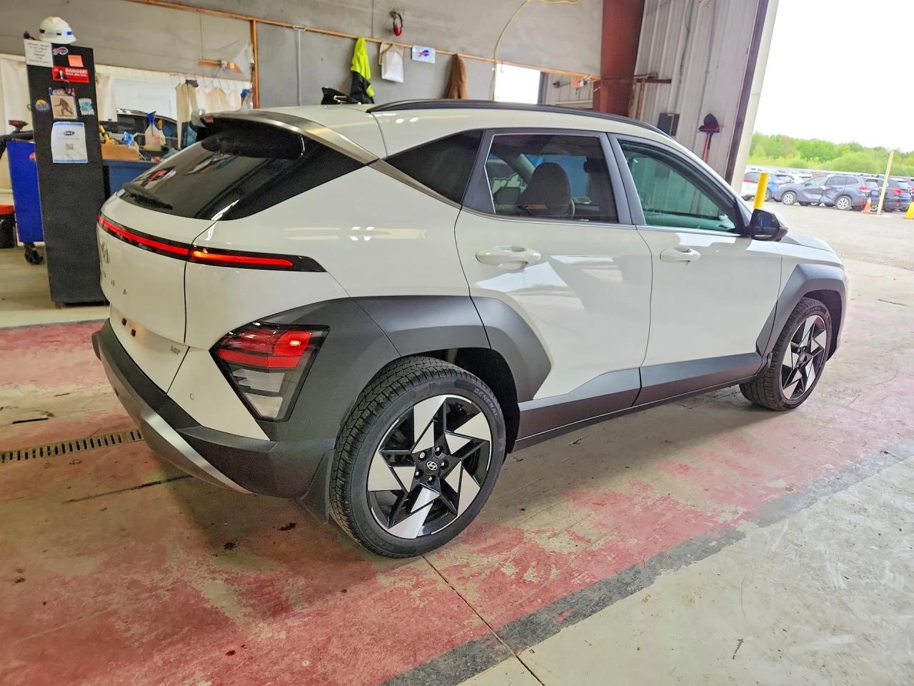 Hyundai Kona LIMITED* ОБДУХВАНЕ* ПОДГРЕВ* ПАНО* КАМЕРИ, снимка 4 - Автомобили и джипове - 54812394