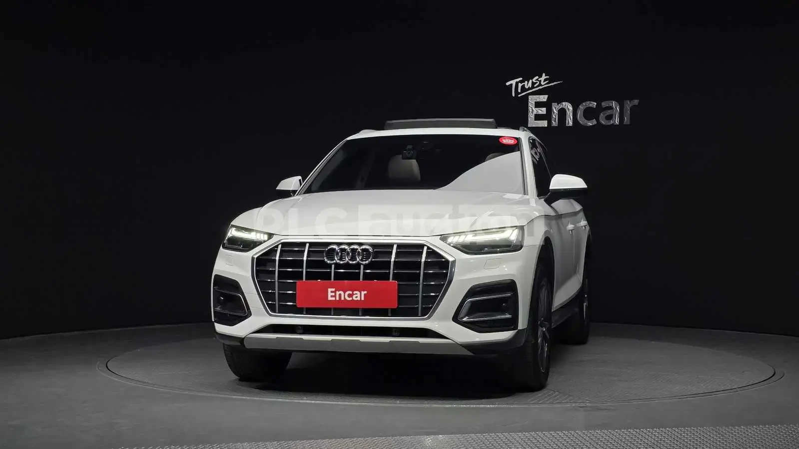 Audi Q5 45TFSI QUATTRO| КАМ| ПОДГРЕВ| PANO| ВКЛ.ТЕХНОТЕСТ, снимка 3 - Автомобили и джипове - 54997504