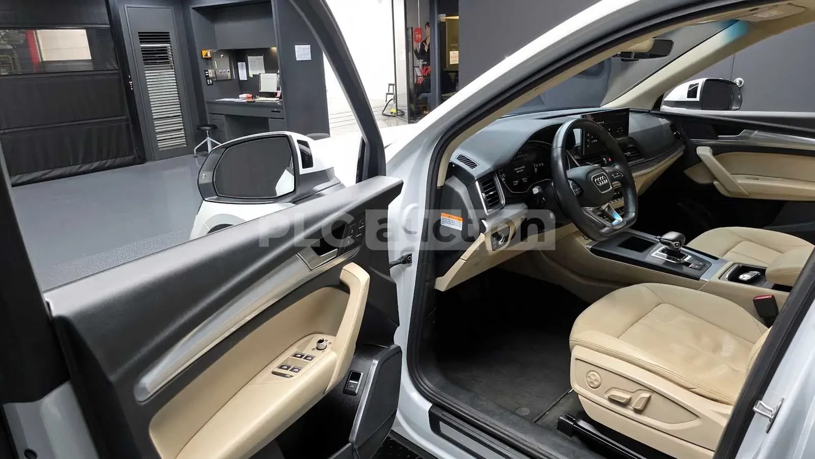 Audi Q5 45TFSI QUATTRO| КАМ| ПОДГРЕВ| PANO| ВКЛ.ТЕХНОТЕСТ, снимка 4 - Автомобили и джипове - 54997504